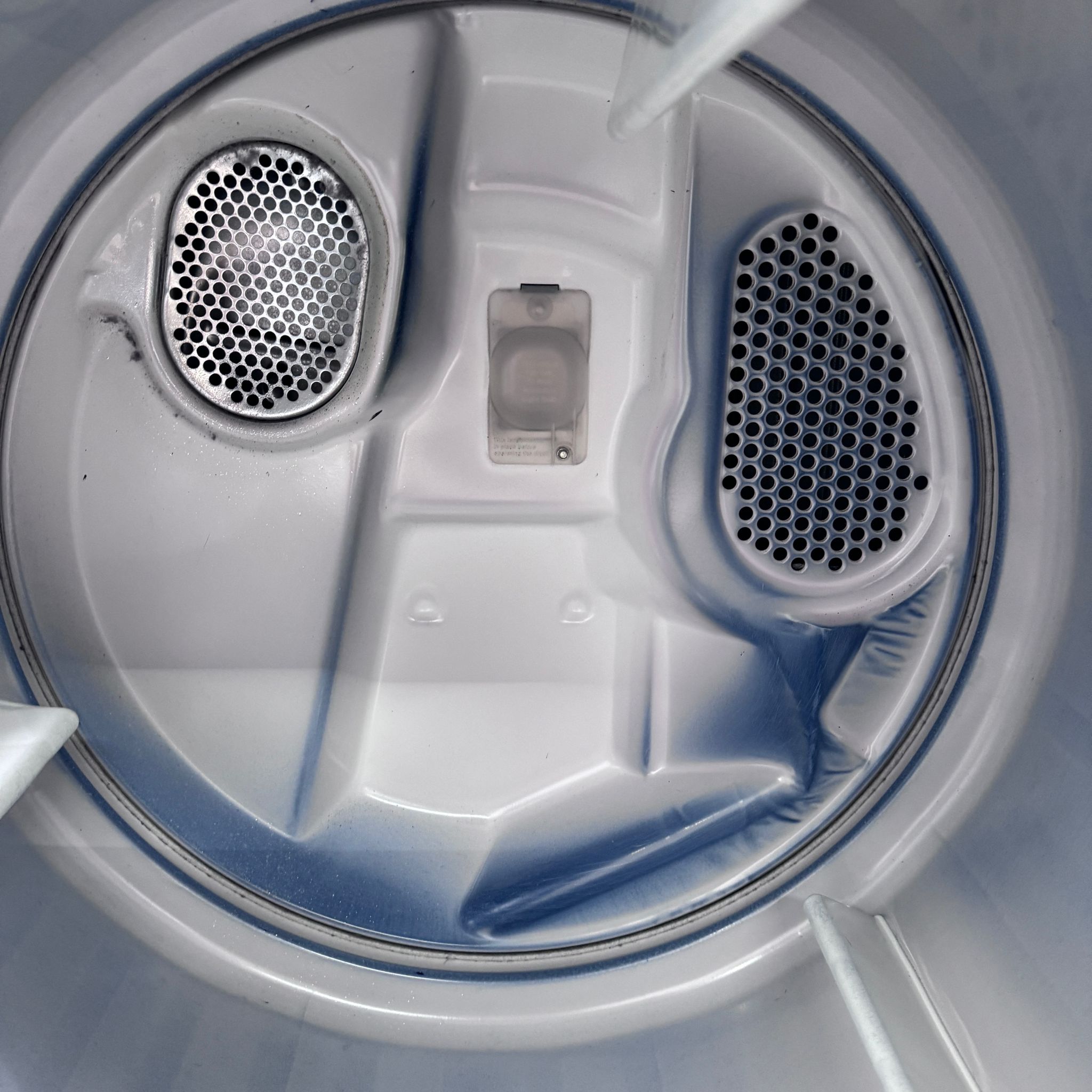 Amana Washer and Dryer Set Amana Washer and Dryer Set